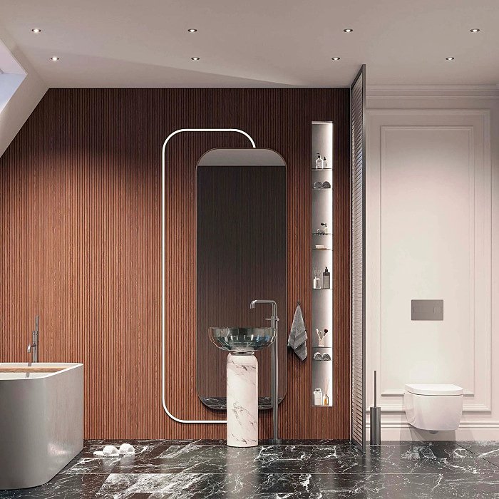 047285 Arlight Glory 047285