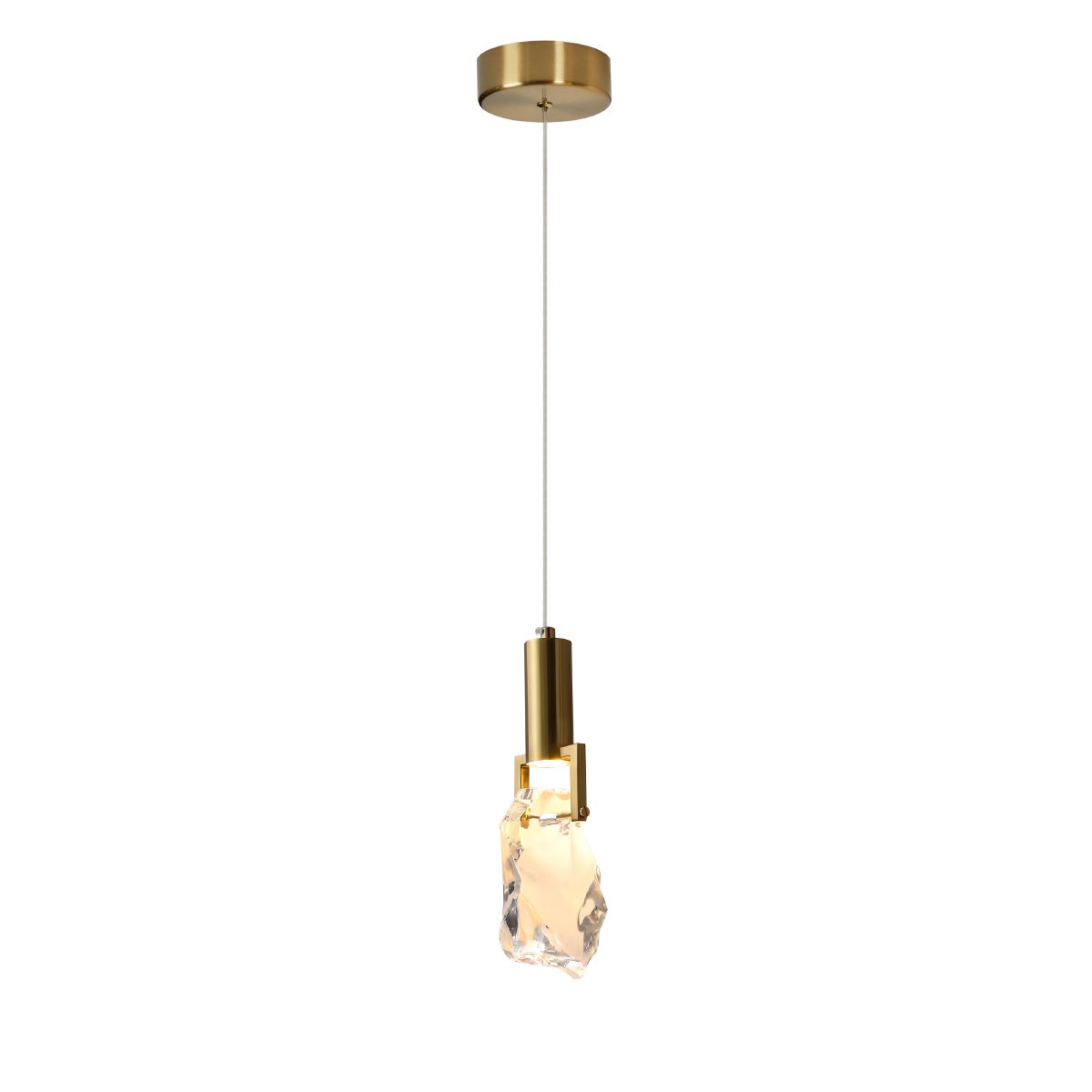 OWD500-1 gold Светильник подвесной Delight Collection OWD500 OWD500-1 gold