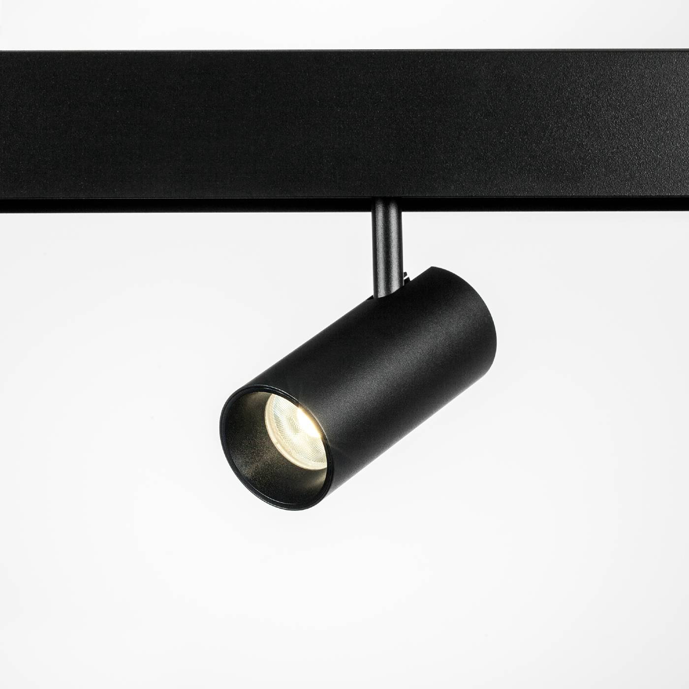 209147 Трековый светильник Lightstar Uno 209147