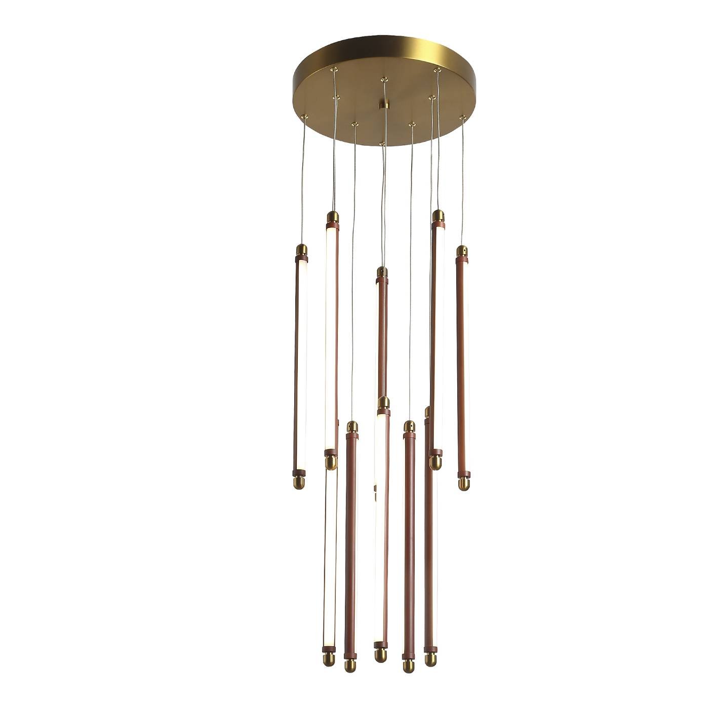 SL6225.303.10 Светильник подвесной ST Luce Brick SL6225.303.10