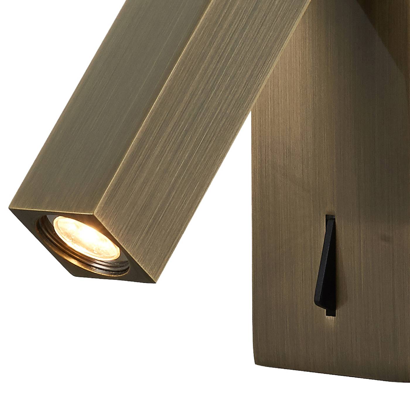 6072 Светильник спот Mantra Tarifa 6072