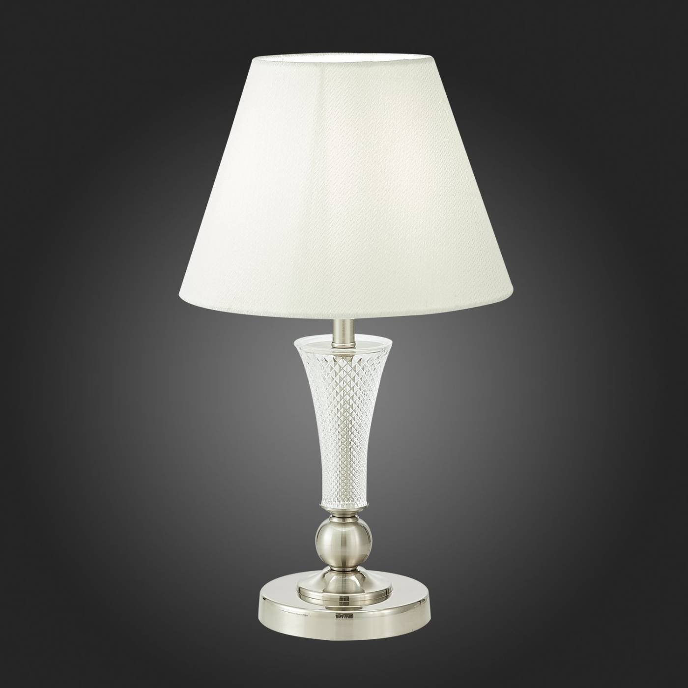 SLE105504-01 Настольная лампа Evoluce Reimo SLE105504-01