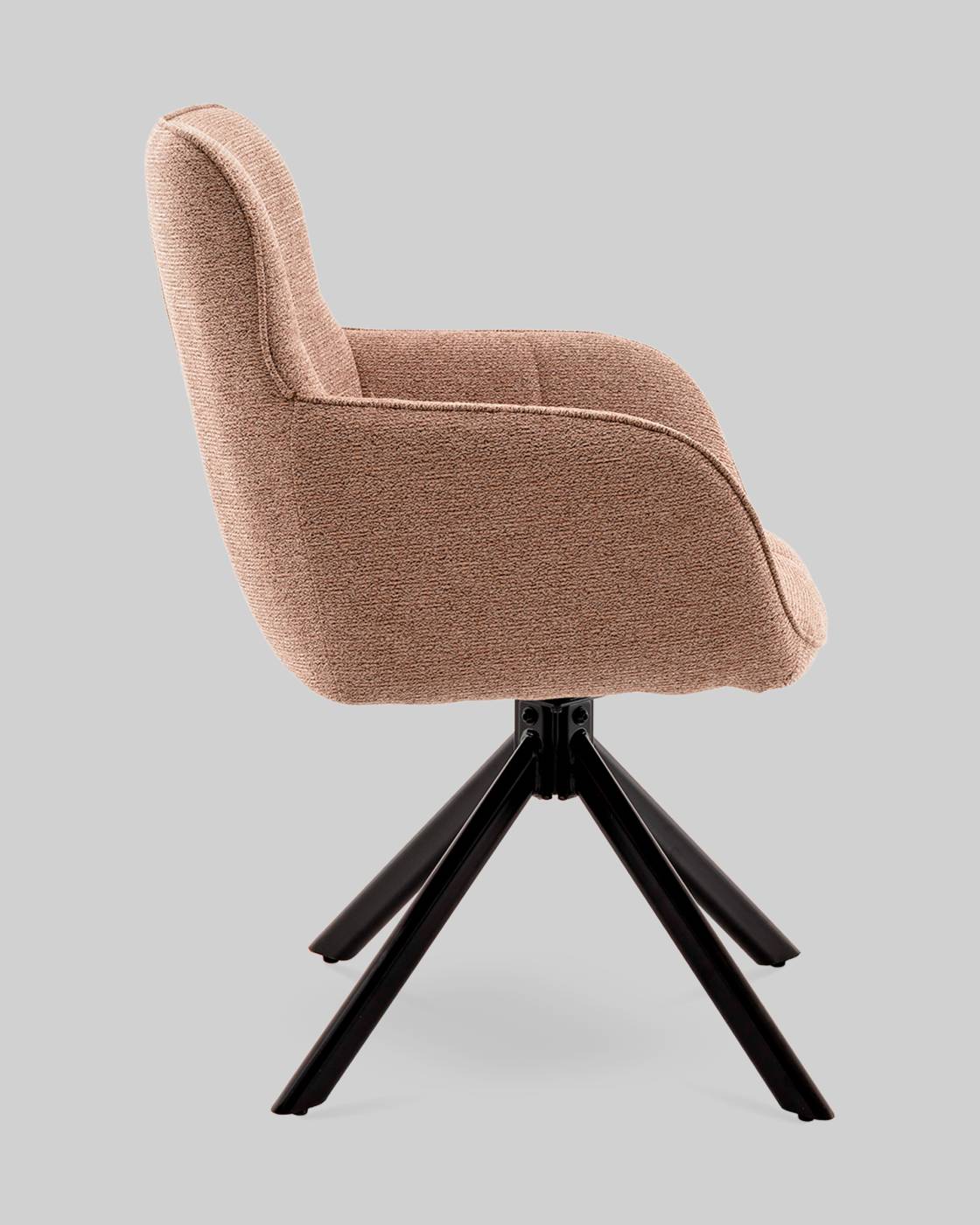 Обеденный стул Stool Group Edme OS-2447K OTE-SAH 182