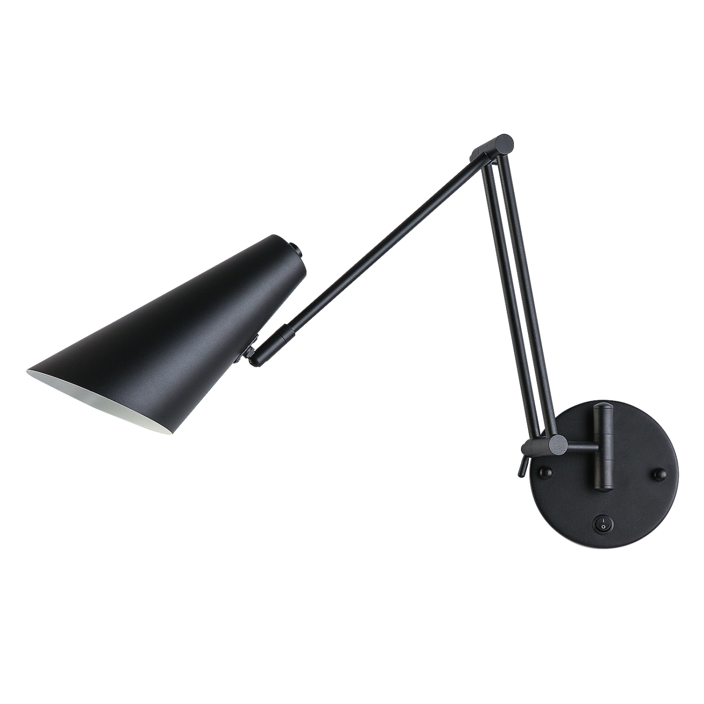ZRS.1778.15 Настенный светильник Zortes Crane ZRS.1778.15