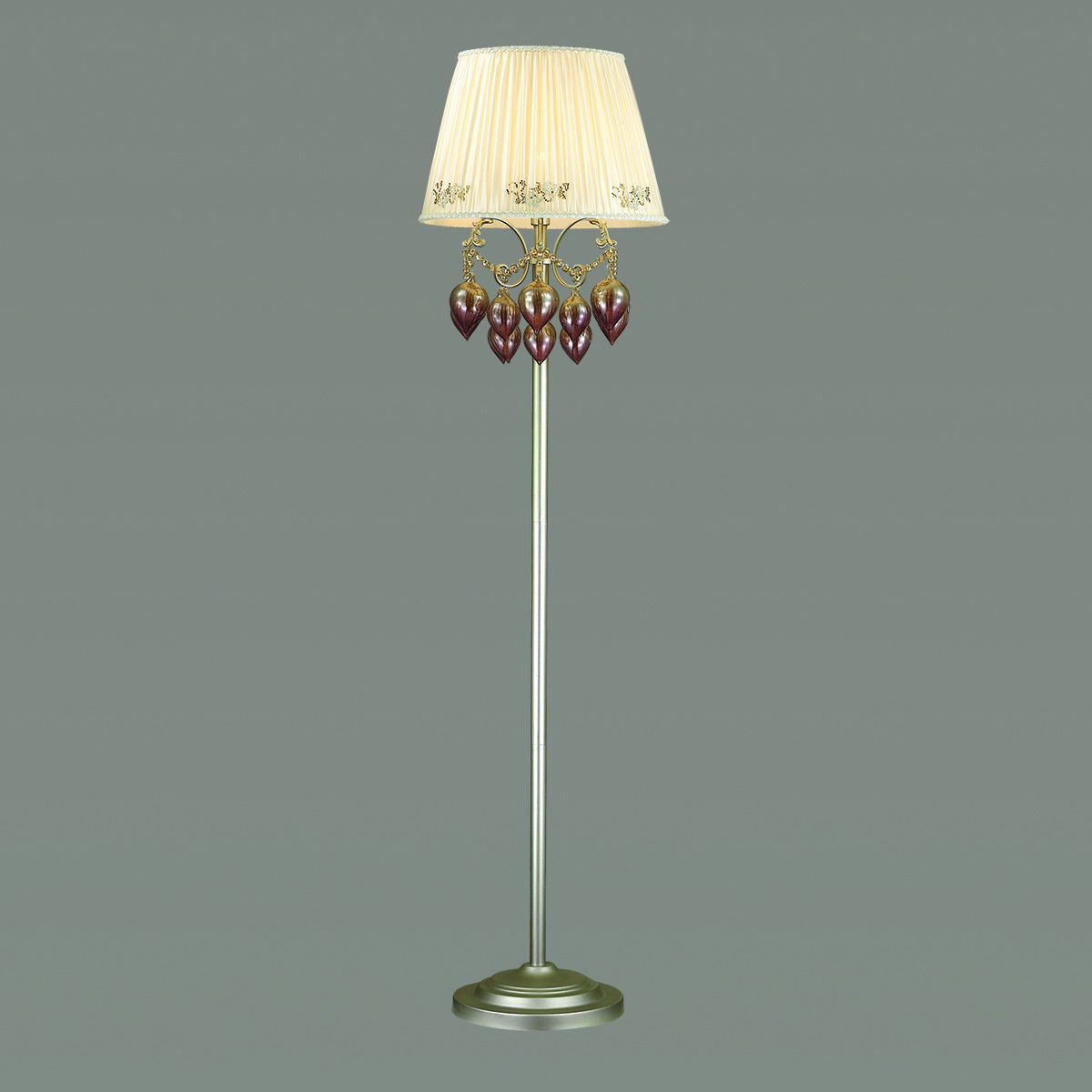 Торшер Odeon Light Adriana 3922/1F
