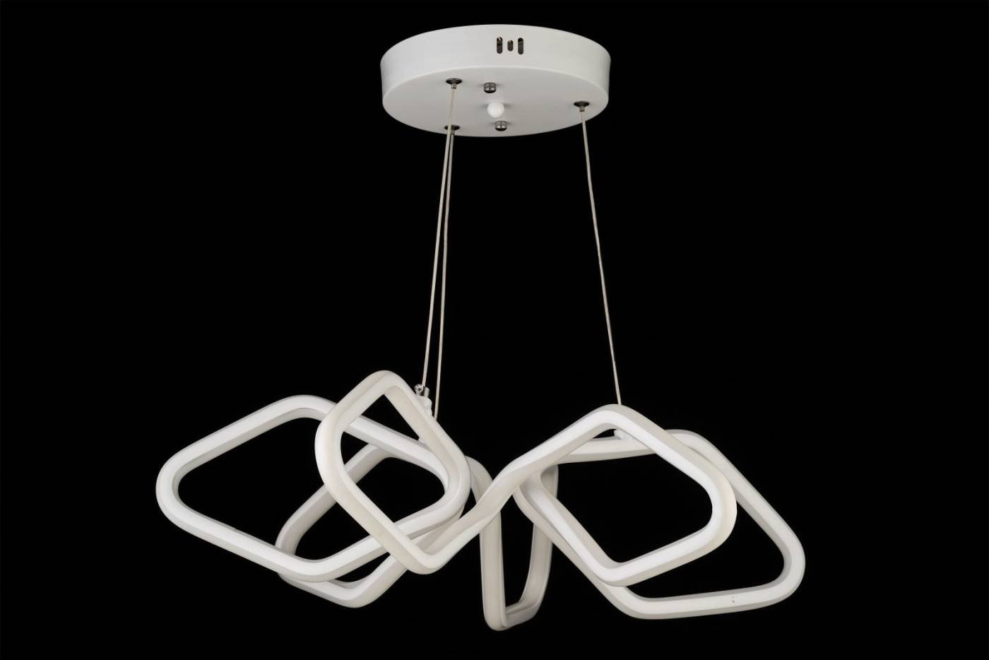 Подвесная люстра Arti Lampadari L381a Angelo L 1.5.55.05 G