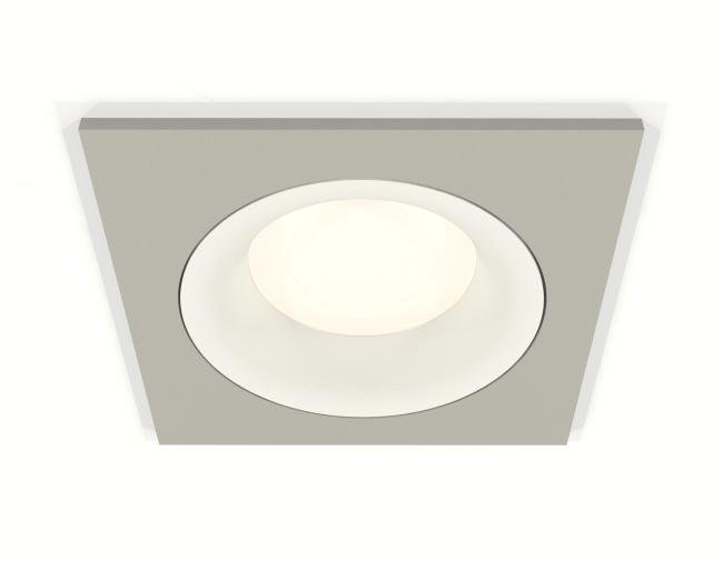 Встраиваемый светильник Ambrella Techno Spot XC7633001