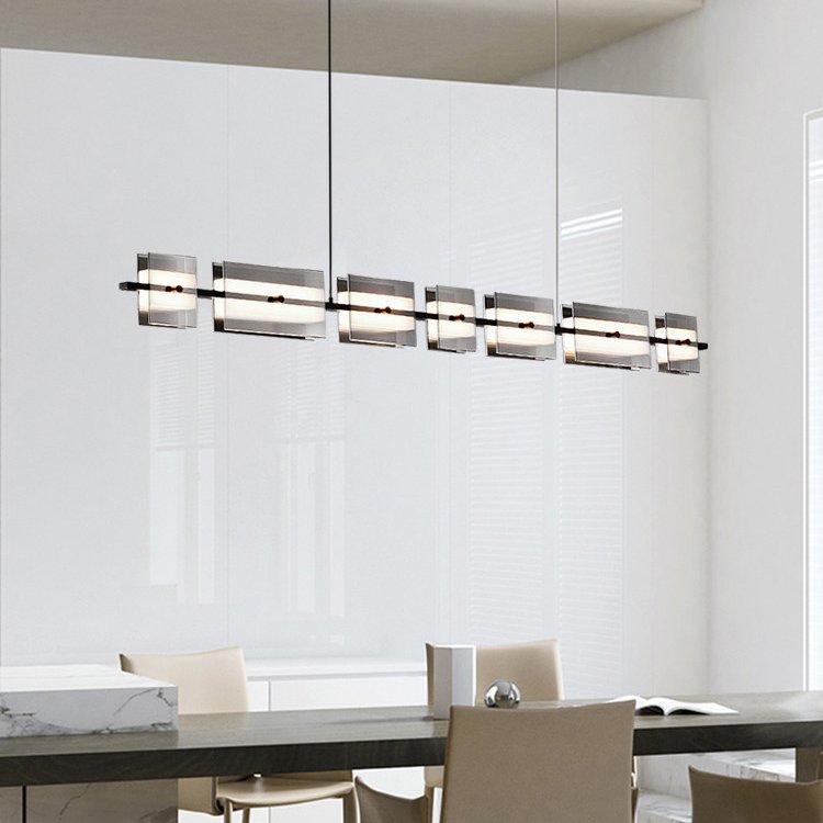 231477-23 Светильник подвесной ImperiumLoft Briand-Long01 231477-23