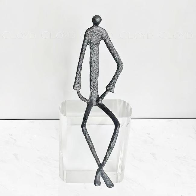 Статуэтка Cloyd Figure-1642 50178
