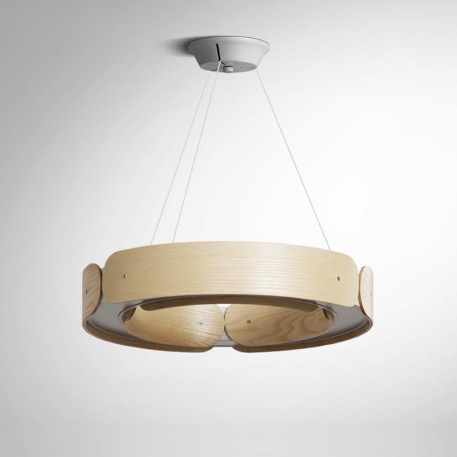 195537-26 Подвесная люстра ImperiumLoft Range01 195537-26