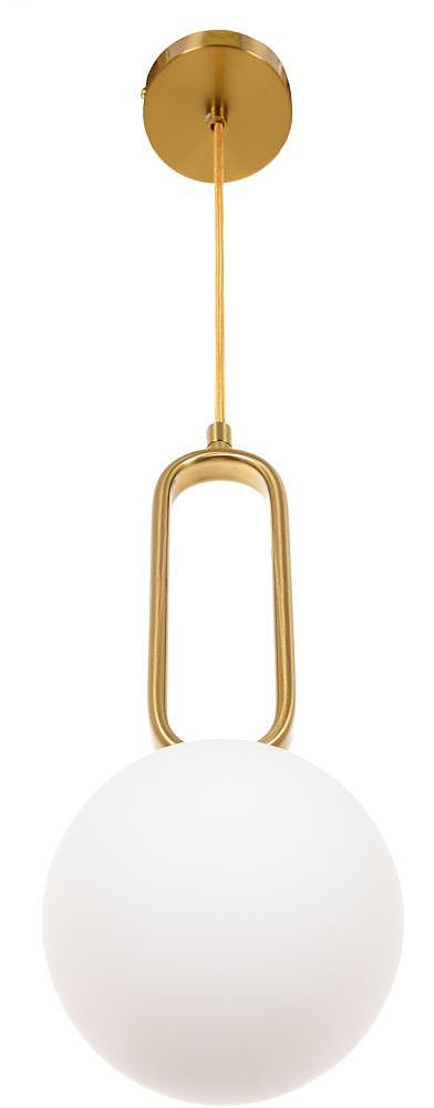 Светильник подвесной MyFar Pierre MR1160-1P