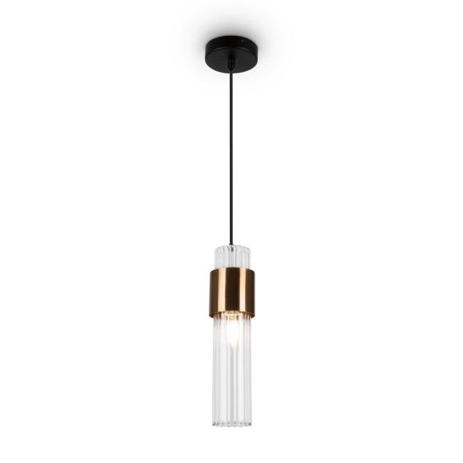 FR4002PL-01G Светильник подвесной Freya Botello FR4002PL-01G