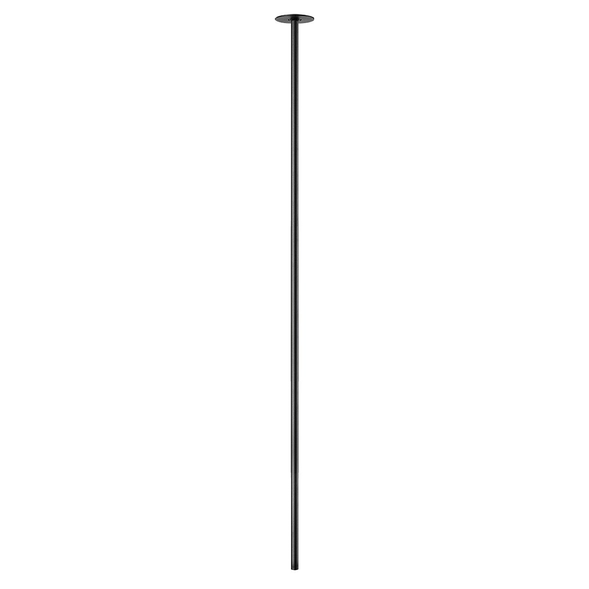 Встраиваемый светильник Loft It Cane 10359/1200 Black