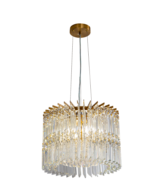 ZRS.30514.06 Подвесная люстра Zortes Ice Queen ZRS.30514.06