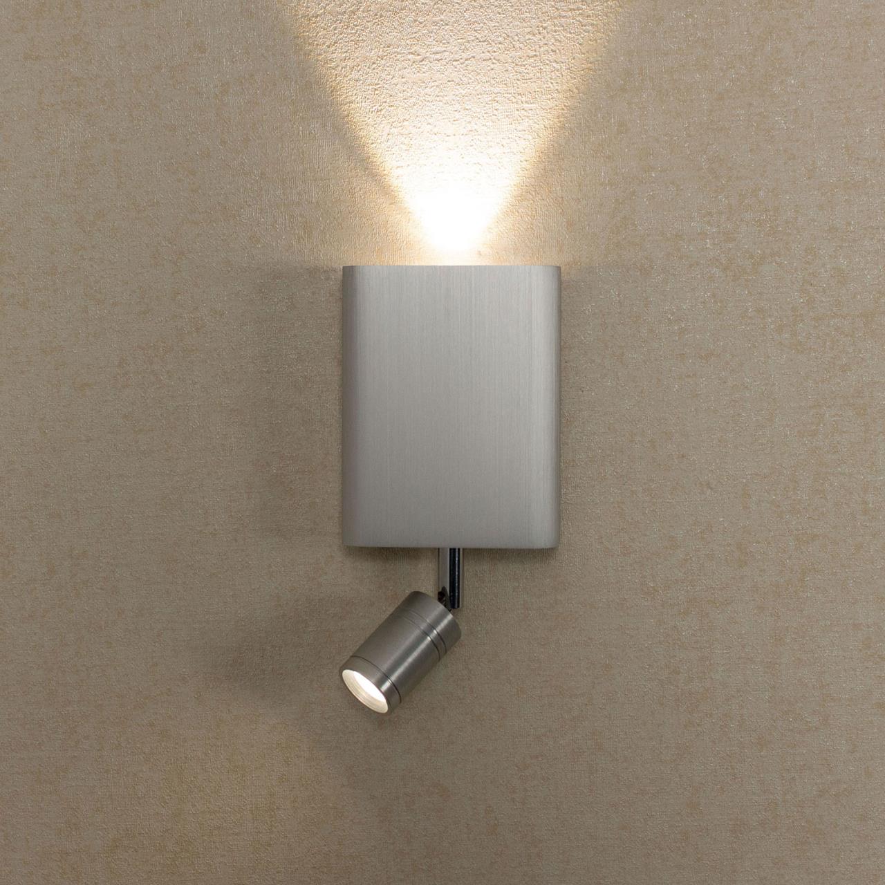 CL704411 Настенное светодиодное бра Citilux Декарт CL704411