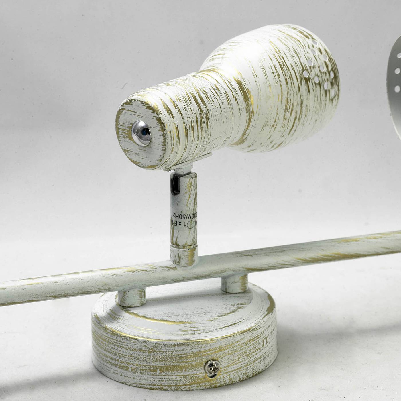 Светильник спот Lussole Miami LSP-8057