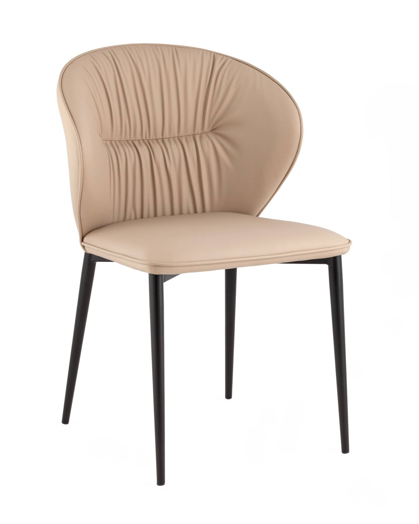 DC1151P S301-85 bl.l Обеденный стул Stool Group Deia DC1151P S301-85 bl.l