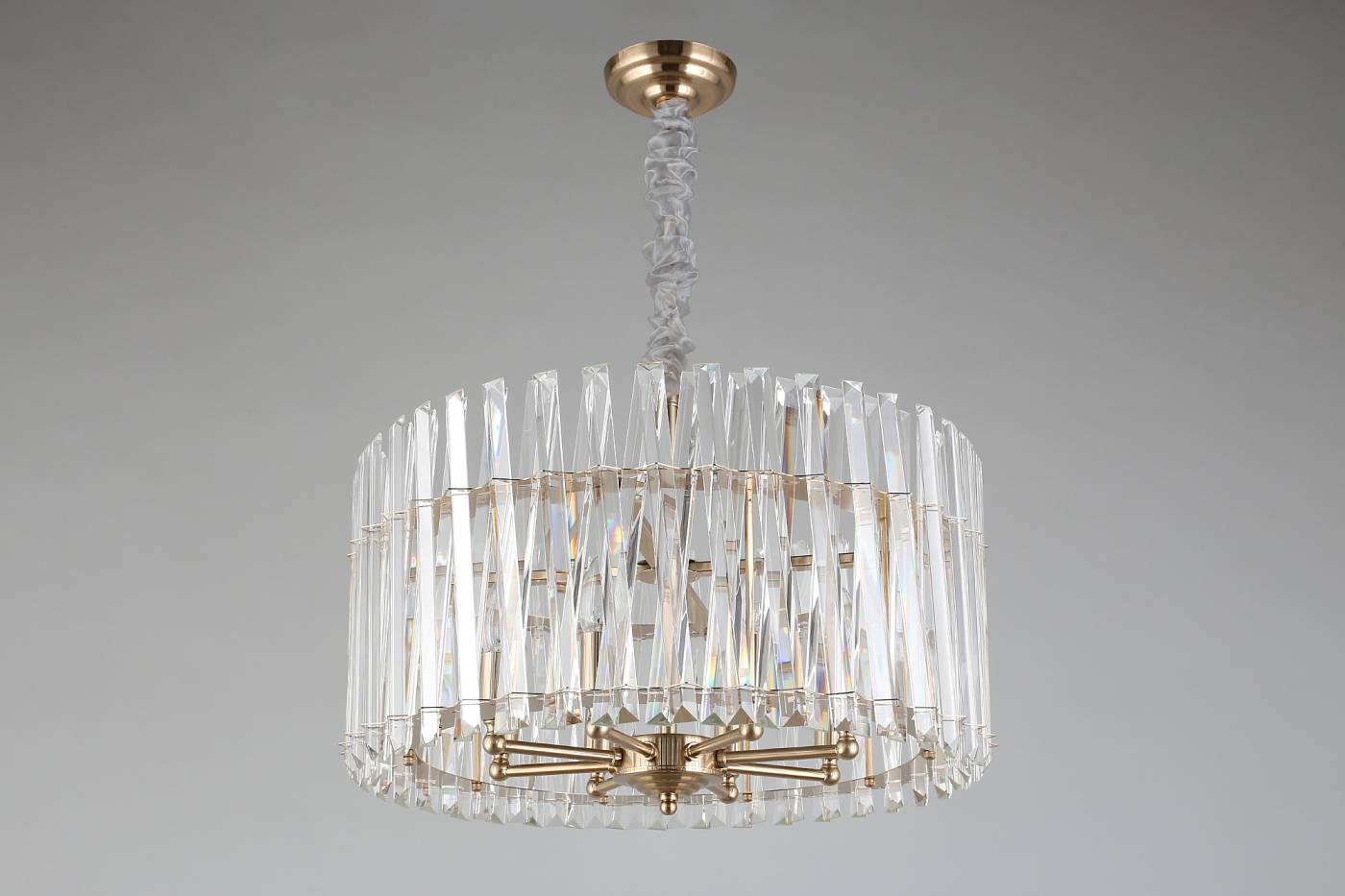 Подвесная люстра Aployt Verene APL.808.13.08