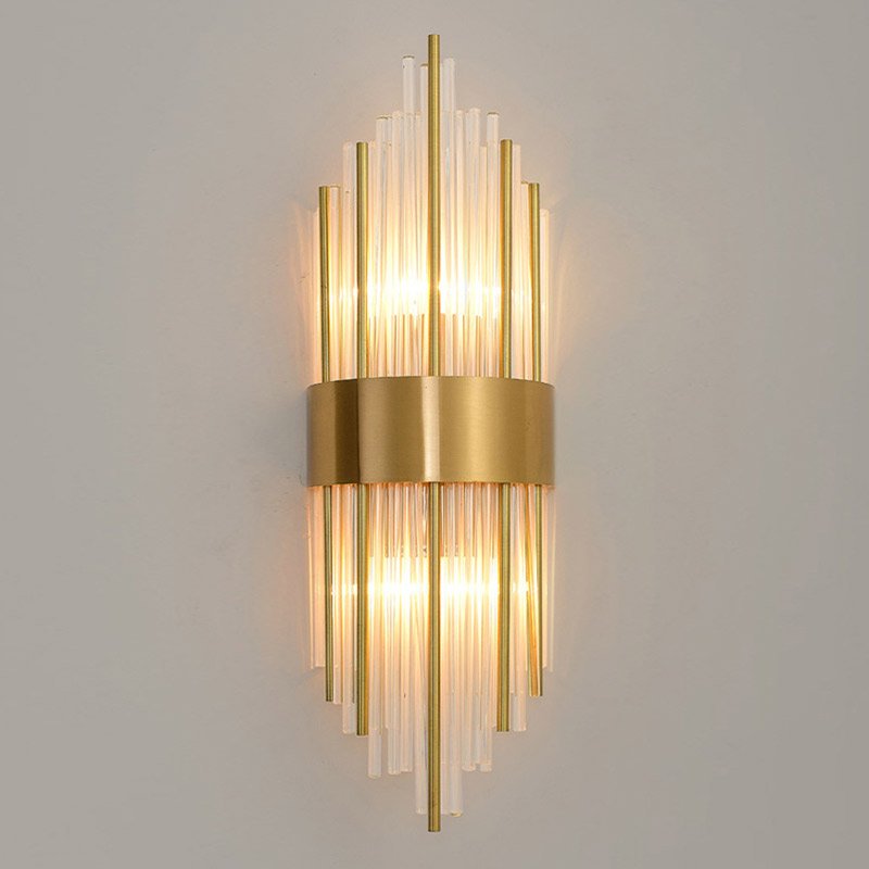 Настенное бра Cloyd Cartel 20202