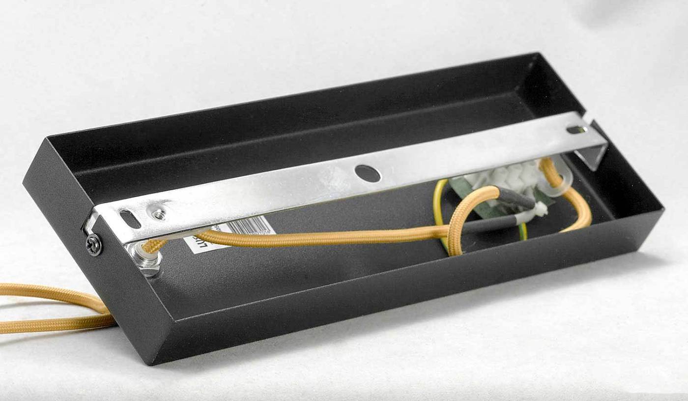 Светильник подвесной Lussole LOFT GRLSP-8054