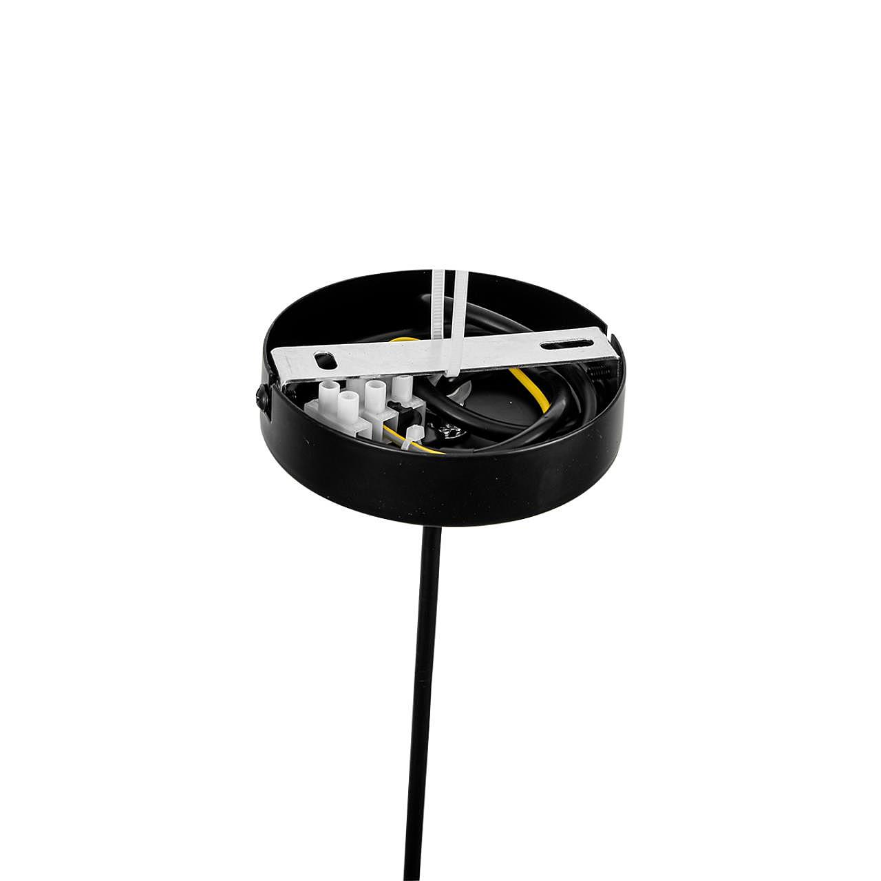 8302/1 Светильник подвесной Lumion Tune 8302/1