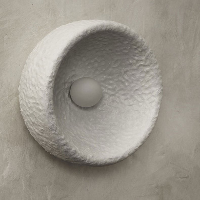 232738-23 Настенный светильник ImperiumLoft Edmon-Wall01 232738-23