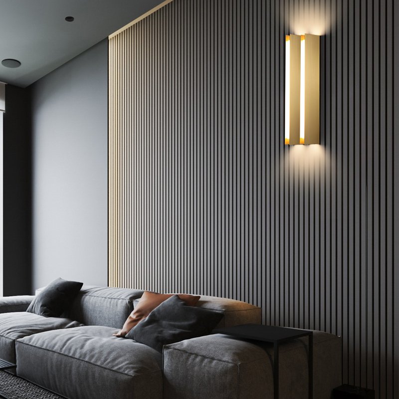 374937-23 Настенный светильник ImperiumLoft 374937-23