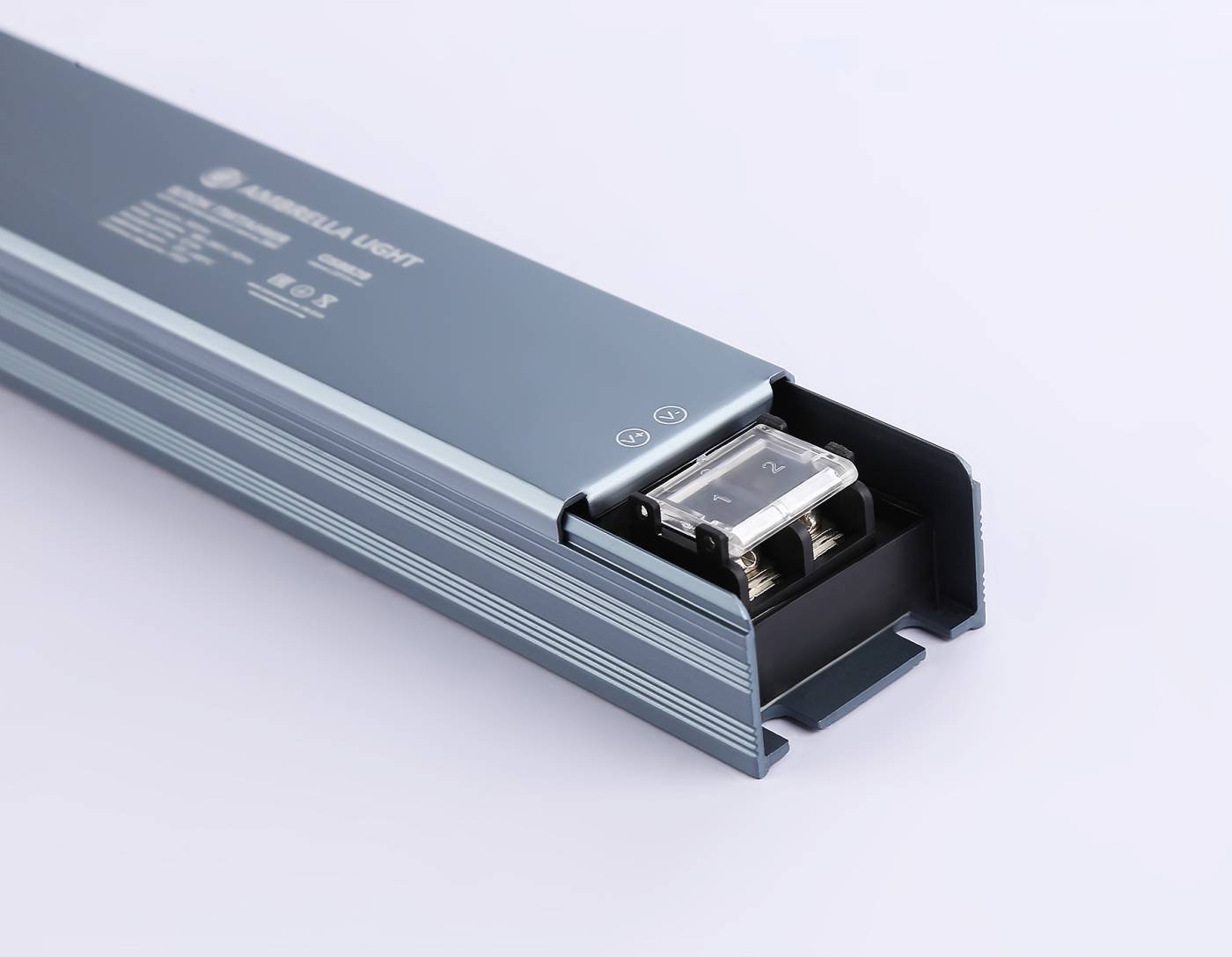 Блок питания для светодиодной ленты 24V 300W Ambrella LED Driver 24V GS8828