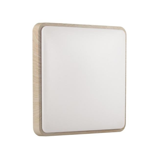 Настенно потолочный светильник Sonex Merto 7608/AL