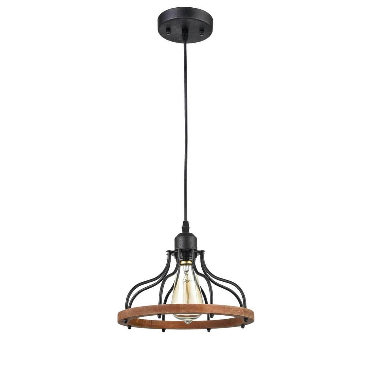 VL6032P01 Светильник подвесной Vele Luce Franco VL6032P01