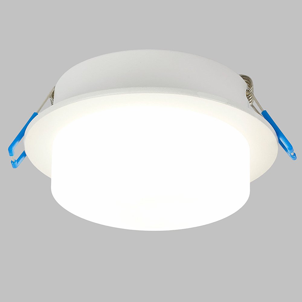 Встраиваемый светильник Feron DL509 51937