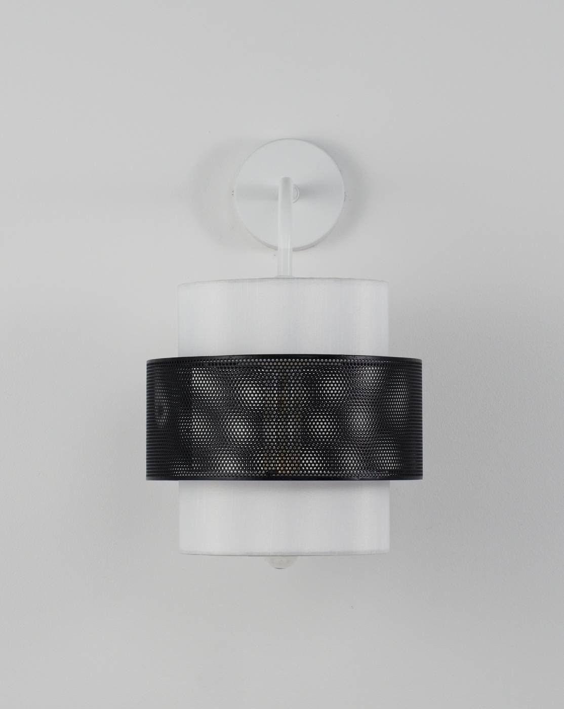 Настенное бра Moderli Gela V10484-1W