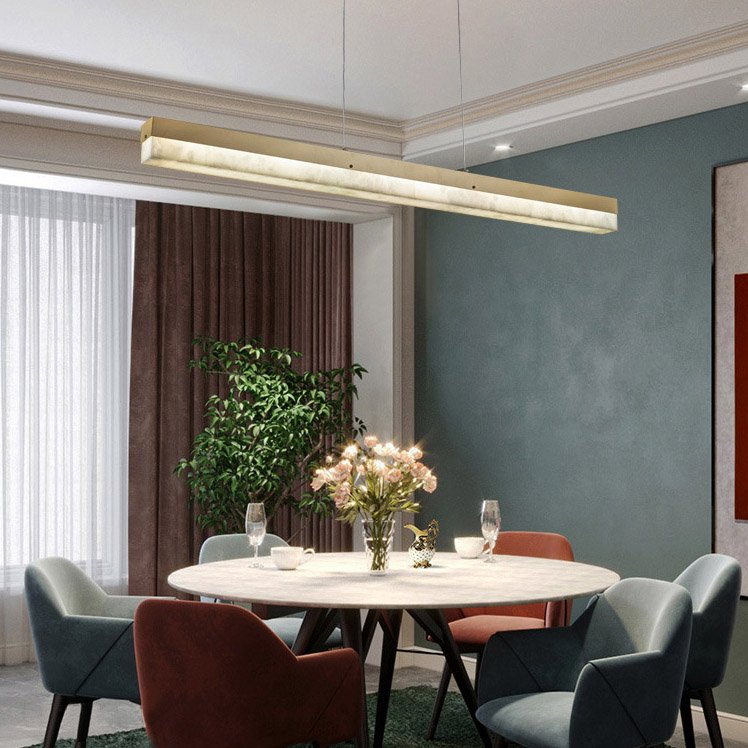 204460-23 Светильник подвесной ImperiumLoft Sille-Long01 204460-23