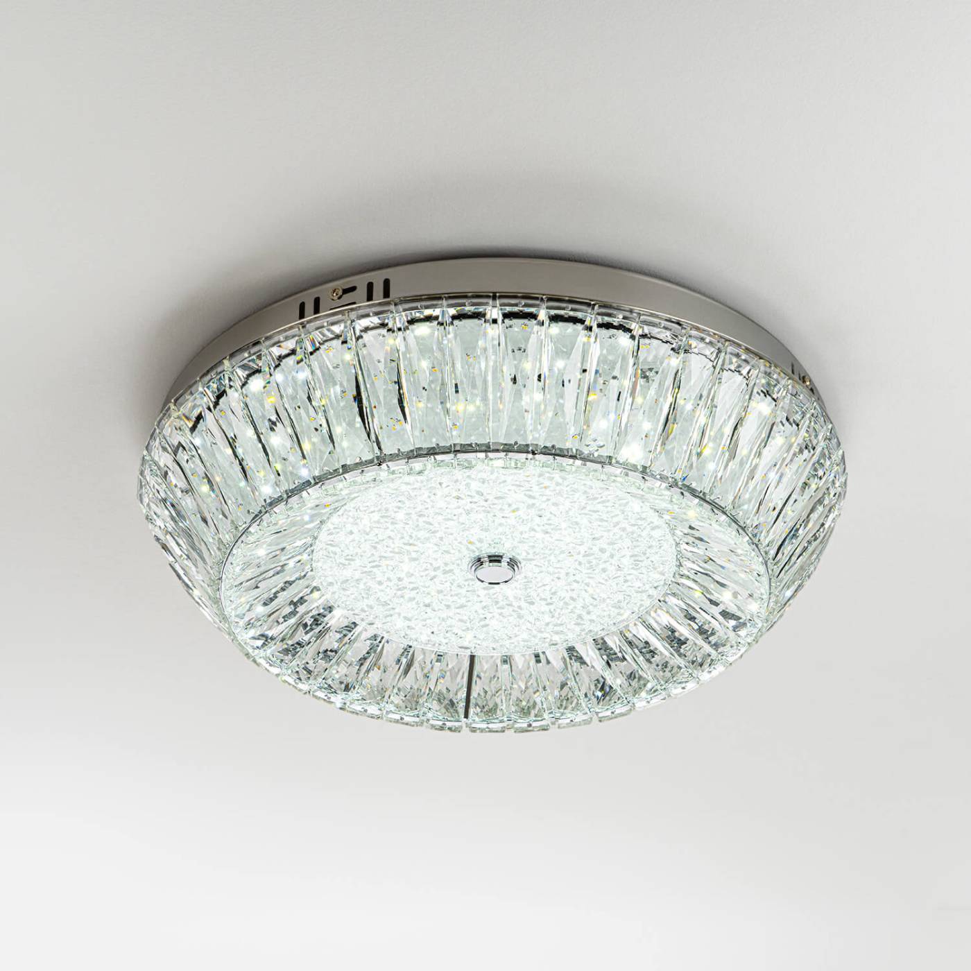 L1190-500 CR Потолочный светильник L LED4U L1190-500 CR