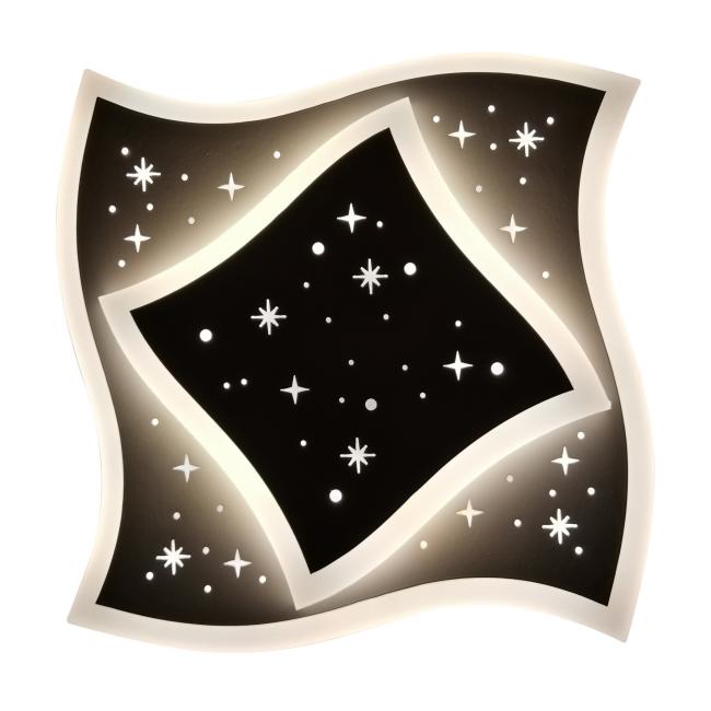 Настенный светильник Natali Kovaltseva LED 81036/1W