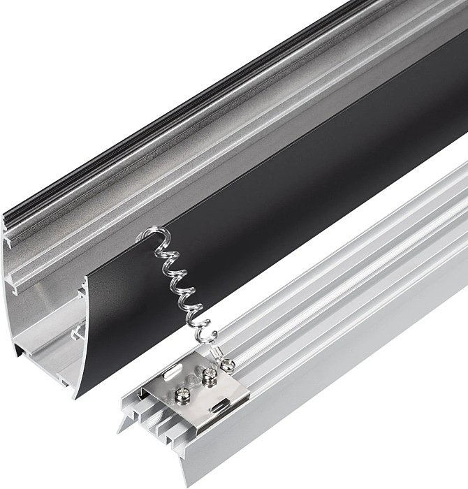 Набор для подвеса профиля LINE-5075-HONEYCOMB-2000 Arlight Arh-Line 044890