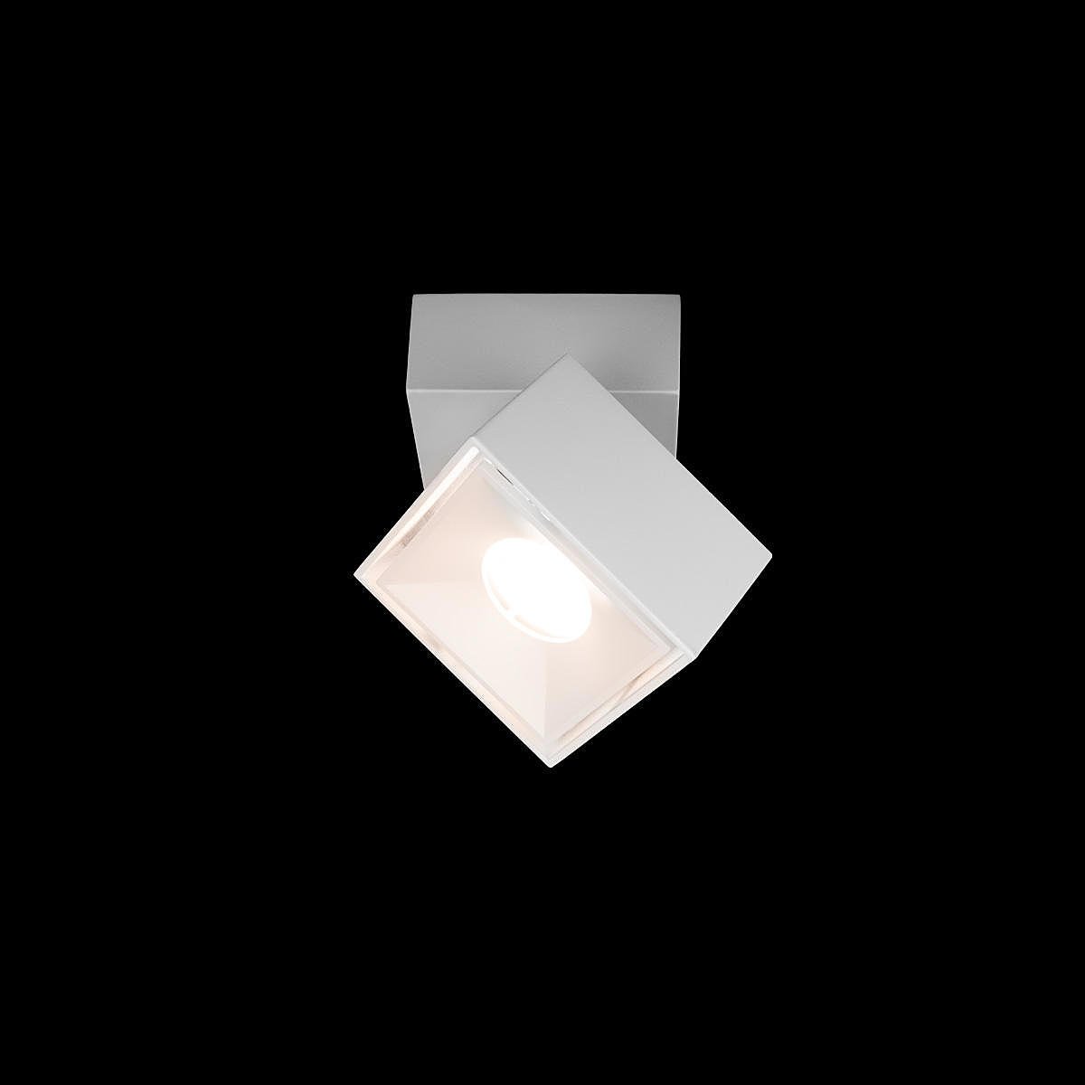 10323/B White Светильник спот Loft It Focus 10323/B White