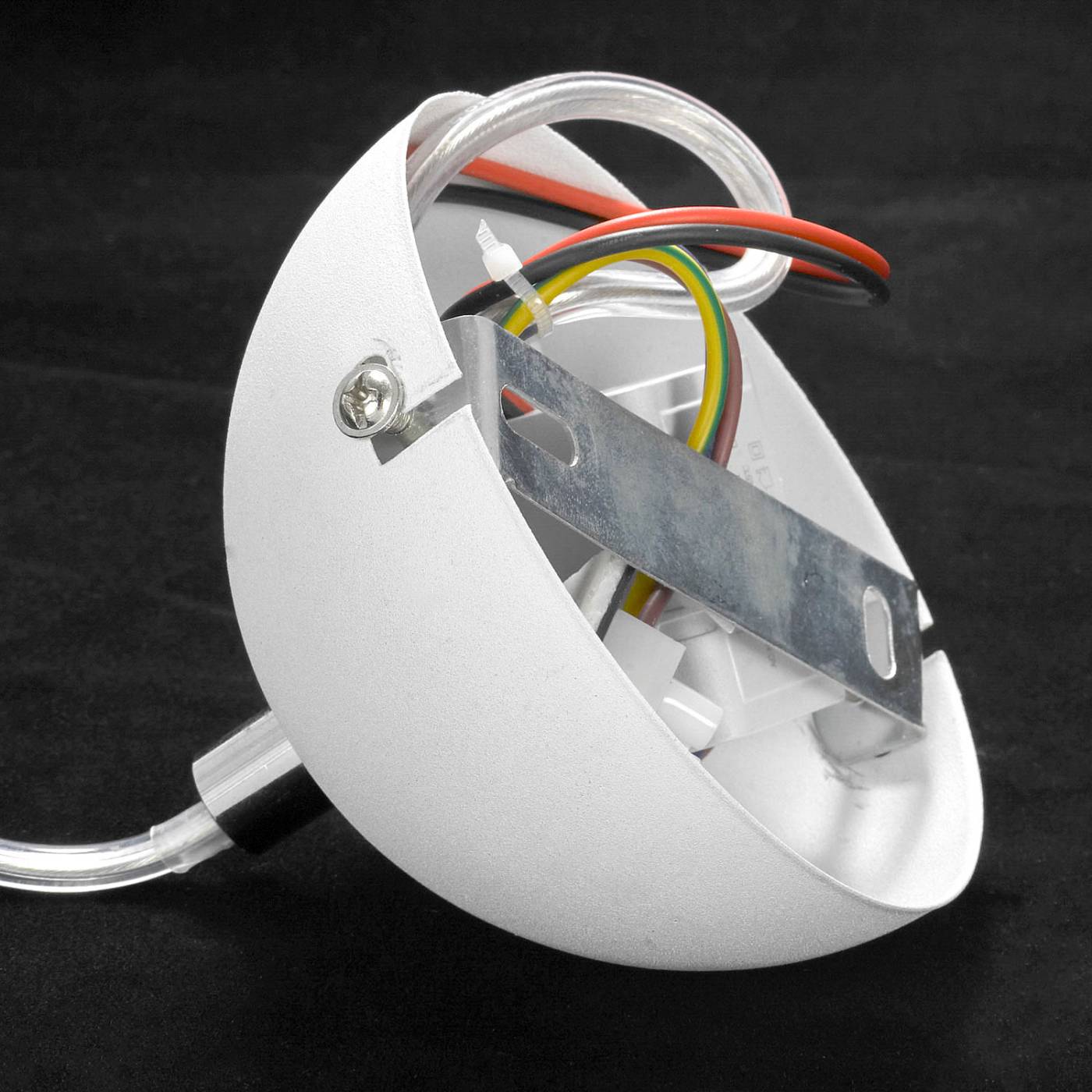 Светильник подвесной Lussole LOFT Cornville LSP-8112