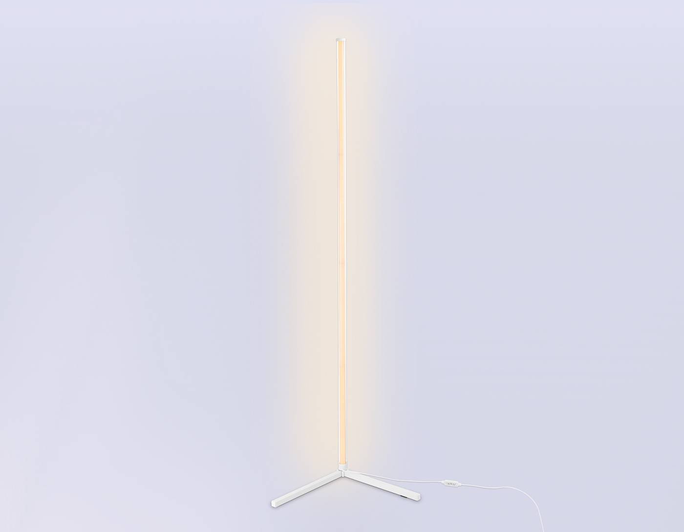 Торшер Ambrella LineTech FL8025