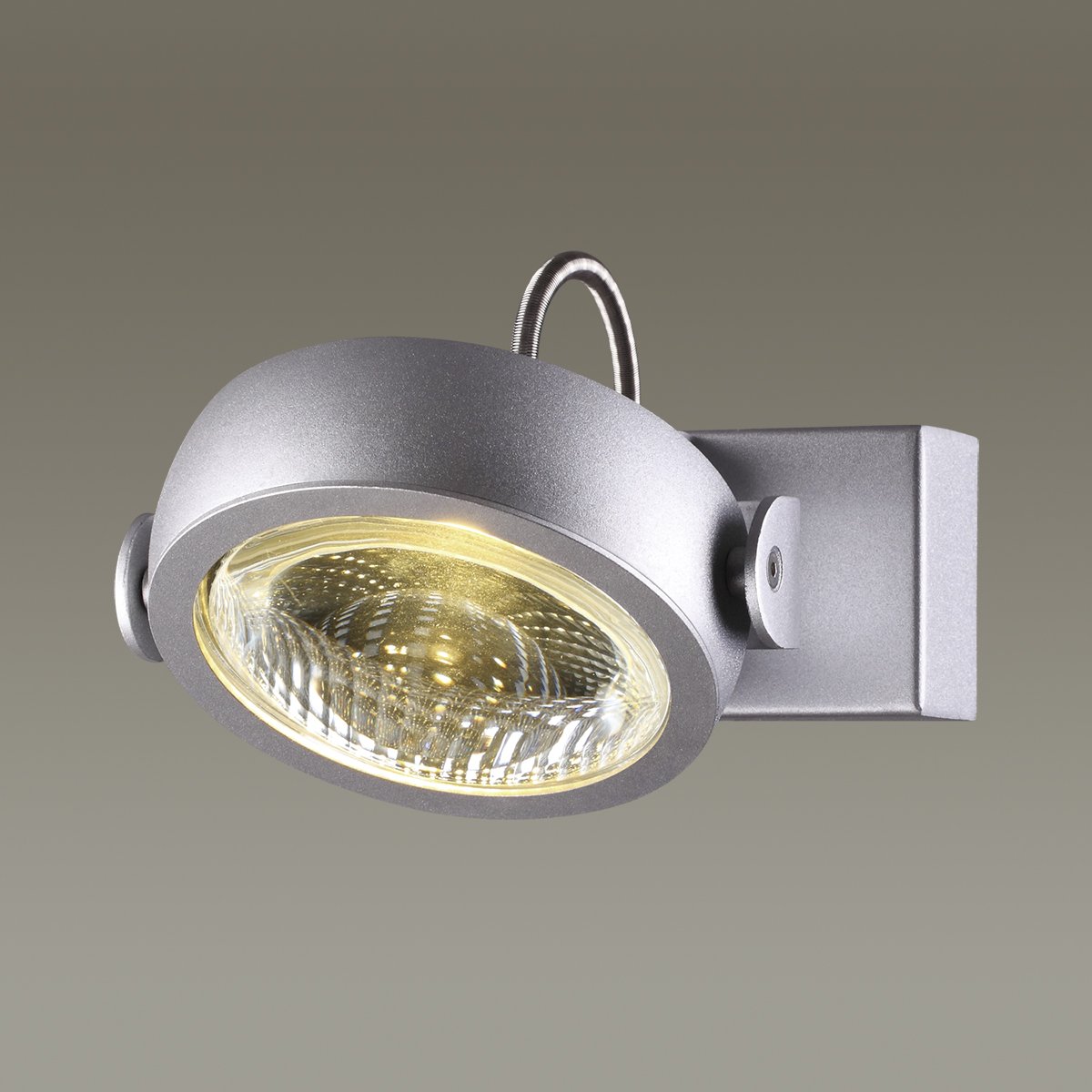 Светильник спот Odeon Light Flabuna 3494/10WL