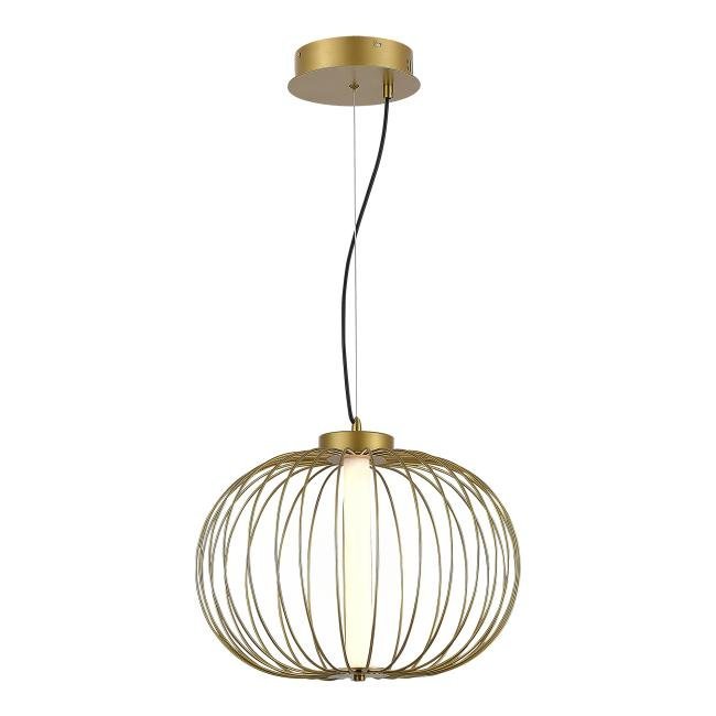 SL6124.203.01 Светильник подвесной ST Luce Slice SL6124.203.01