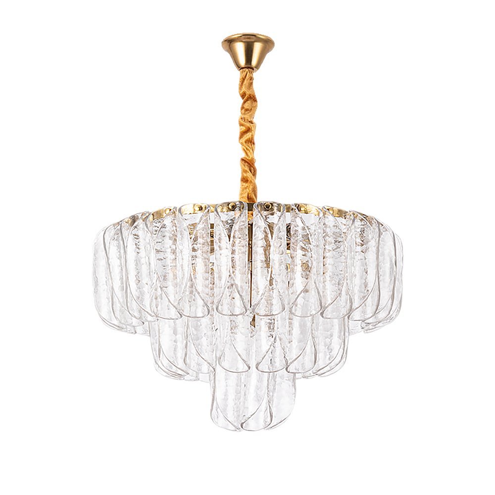 A4073LM-12PB Подвесная люстра Arte Lamp Evelyn A4073LM-12PB