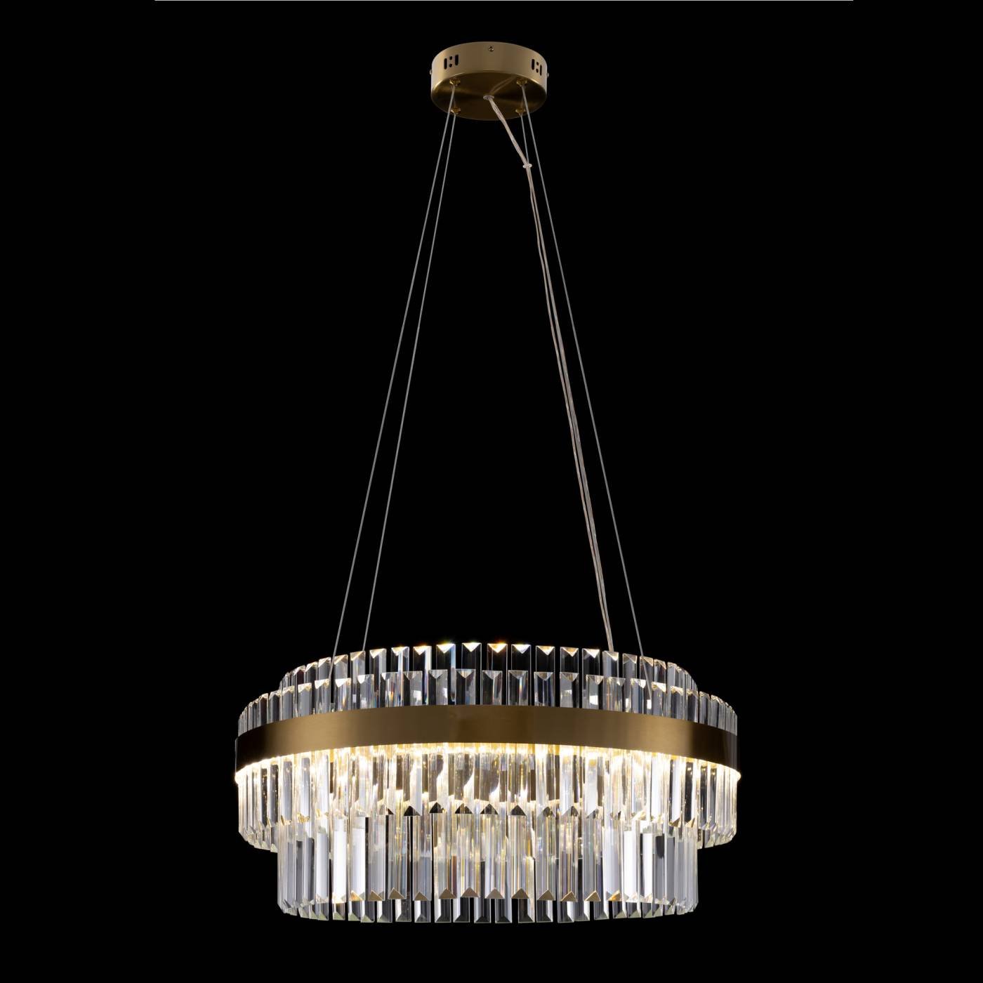 CL339163 Подвесная люстра Citilux Sheldon CL339163