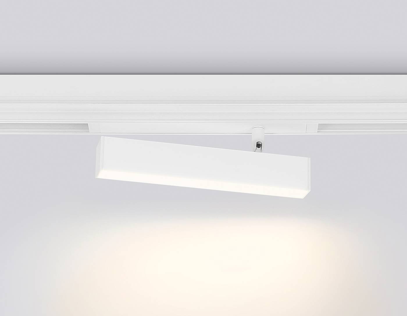 Трековый светильник Ambrella Magnetic 220V GL1321