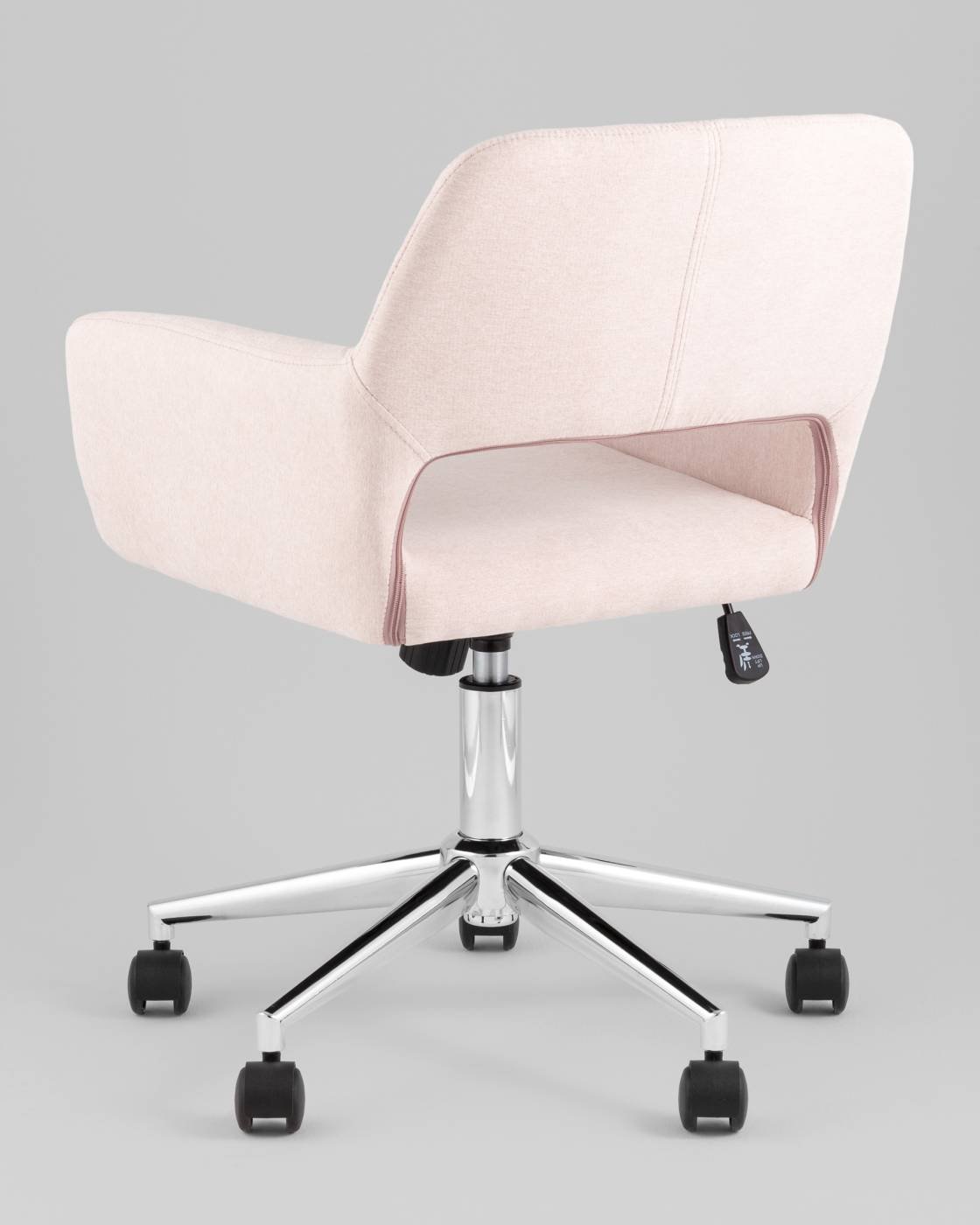 Кресло офисное Stool Group ROSS ROSS CHROME 50-19