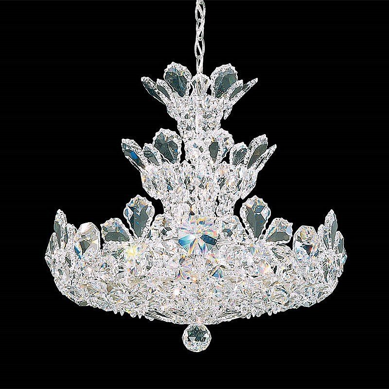 L30106.52 Подвесная люстра L'Arte Luce Luxury Trilliane L30106.52