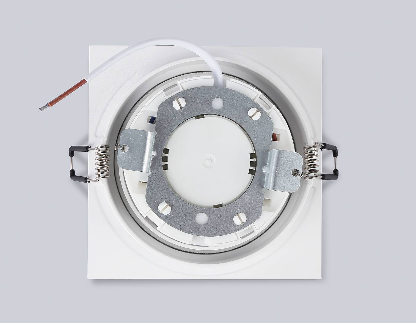 Встраиваемый светильник Ambrella GX Standard tech TN51803