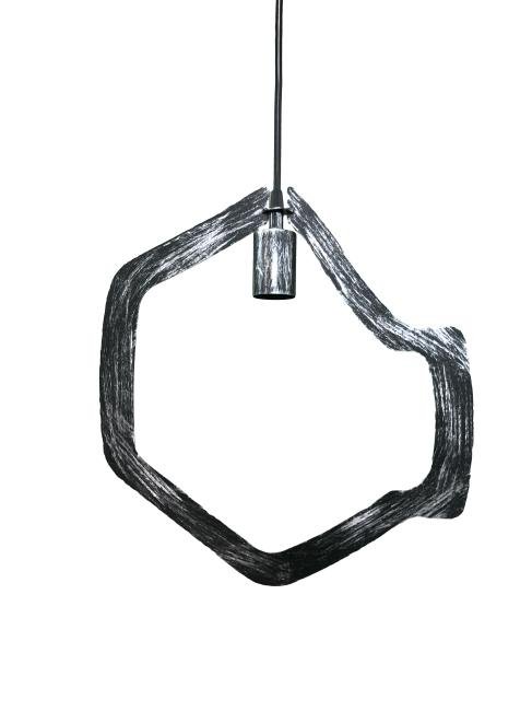 YS413-1 Светильник подвесной ArtCore YS413-1