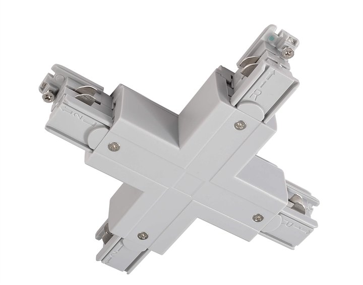 710034 X-Соединитель для 3-х фазной системы Deko-Light D Line 710034