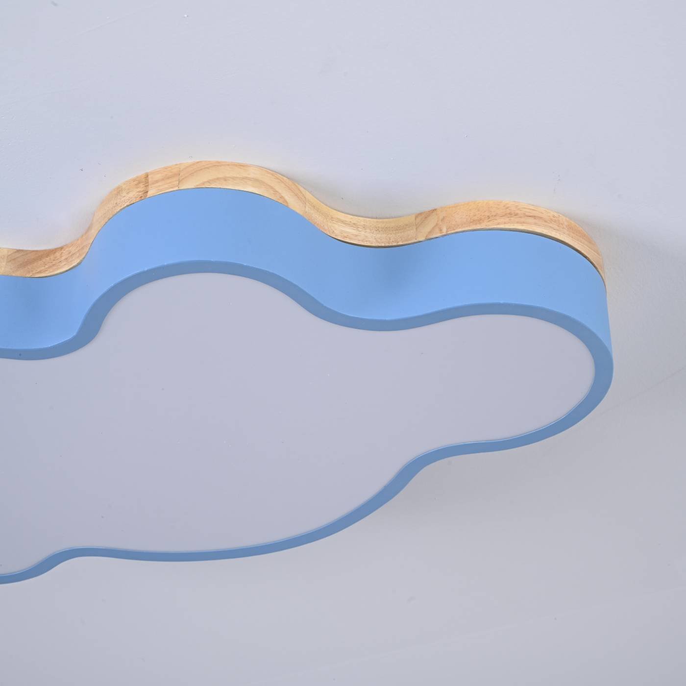 189503-26 Светильник потолочный ImperiumLoft Cloud-Eco01 189503-26